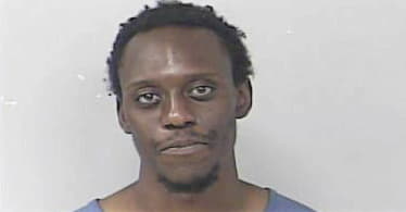 Joshua Dickson, - St. Lucie County, FL 